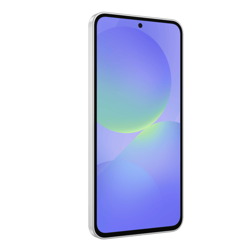 Buy Galaxy A36 5G White 256GB and Avail Exciting EMI Options