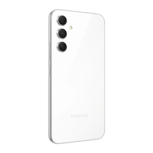 Samsung Galaxy A54 5G White (8GB / 256GB)