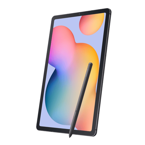 Samsung Galaxy Tab S6 offers Lite 128 GB in Oxford Gray