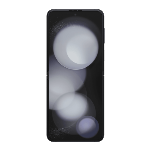 Grab Samsung Z Flip 5 Gray (8GB-256GB) Online at best price