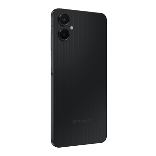 Buy Samsung Galaxy A06 (Black, 6GB-128GB) Online at Poorvika