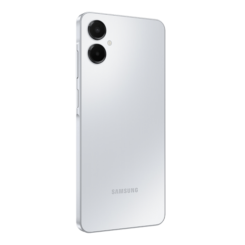 Shop Galaxy A06 5G Light Gray (4GB+64GB) Black at Best Price