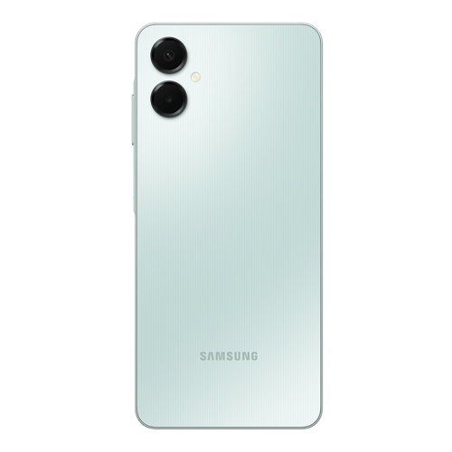 スマートフォン本体 Samsung Galaxy A06 128GB Light Green Samsung Galaxy A06 A065M 128GB Dual-SIM GSM Unlocked Android
