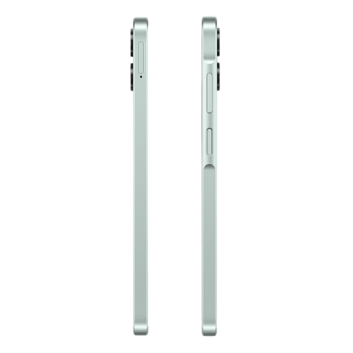 スマートフォン本体 SamsungGalaxy A06 Light Green 128GB Samsung Galaxy 128 GB 6.7