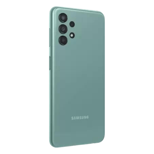 samsung galaxy a13 green