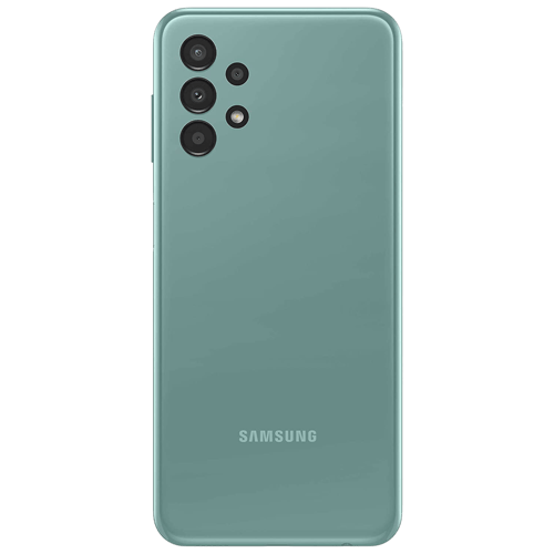 samsung a13 green