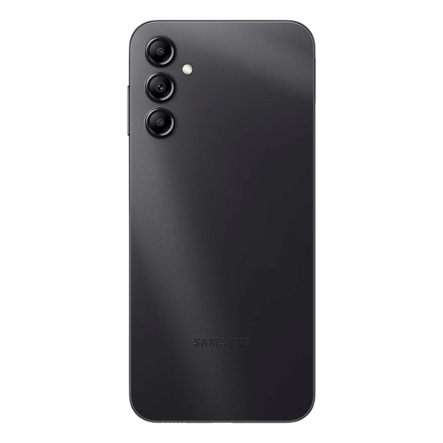 Get the latest Samsung Galaxy A14 Black mobile online