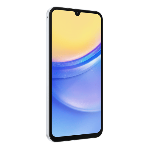 Buy Samsung Galaxy A15 5G Light Blue Online for Best Deals!