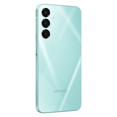 Grab Your Samsung Galaxy A16 128GB (Light Green) at Poorvika