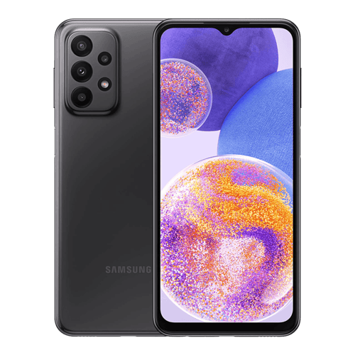 Galaxy A23 5G 本体 ブラック Buy Samsung Galaxy A23 android mobile online at best price.