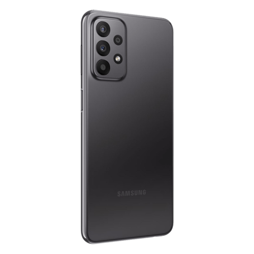 Get Galaxy A23 ( Black,8GB-128GB ) online at the best price