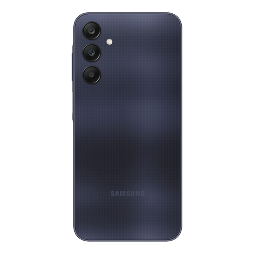 Grab the new Galaxy A25 5G Blue Black 128gb at Best Price