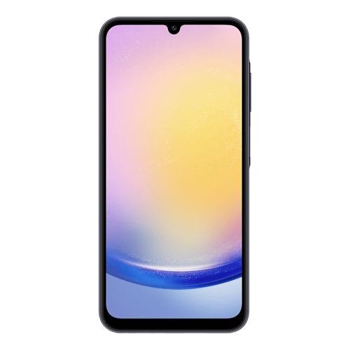 Grab the Best Deals on Galaxy A25 5G (Blue Black, 8GB-256GB)