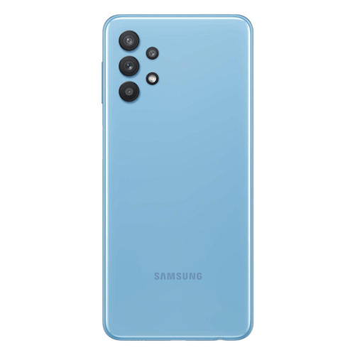 Samsung Galaxy A32 5G 青　これ以上値下げできません Buy Samsung Galaxy A32 Awesome Blue, 8GB-128GB at best price