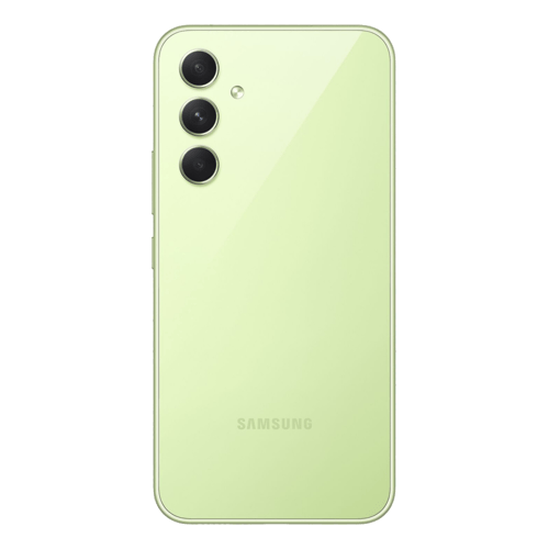 Samsung Galaxy A54 5G 256GB - Light green –