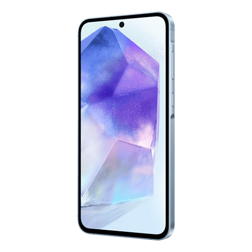 Get Samsung A55 Navy 256gb Online at an Unbeatable Price