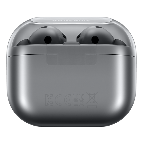 Buy Samsung Galaxy Buds 3 Pro ( Silver ) at best price online
