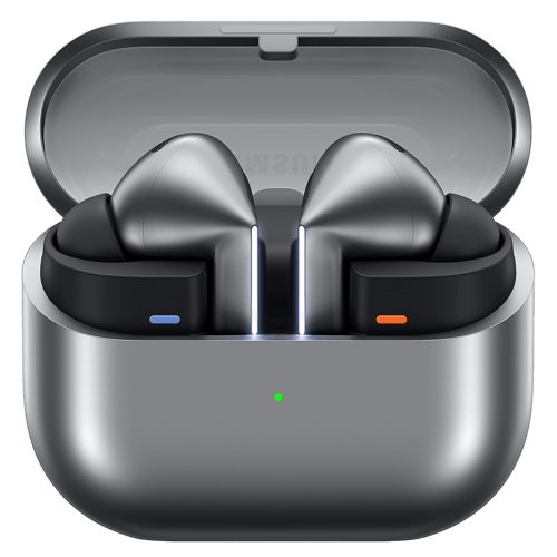 Buy Samsung Galaxy Buds 3 Pro ( Silver ) at best price online
