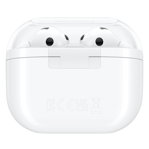 Buy Samsung Galaxy Buds 3 Pro Reserve ( White ) with ANC