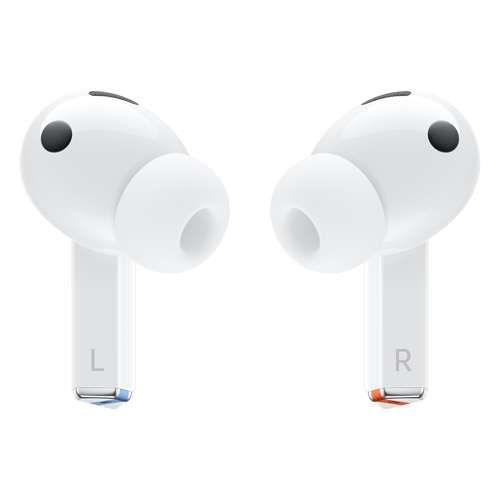 Buy Samsung Galaxy Buds 3 Pro Reserve ( White ) with ANC