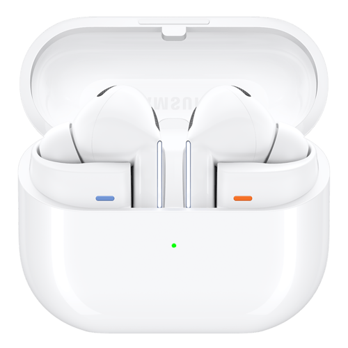 Buy Samsung Galaxy Buds 3 Pro Reserve ( White ) with ANC