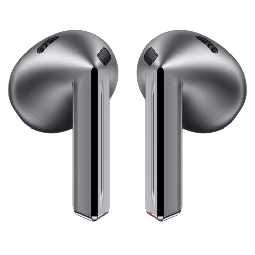 Galaxy Buds 3 Samsung (Silver) ANC at best price online India