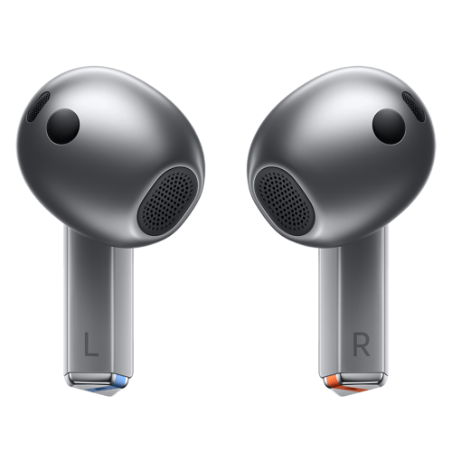 Galaxy Buds Samsung (Silver) ANC at best price online India