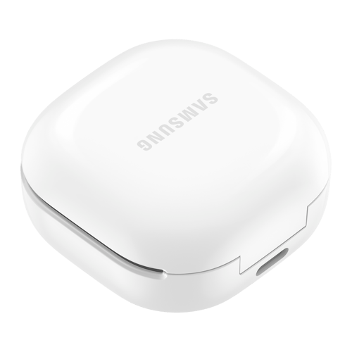 Samsung Galaxy Buds FE - Graphite and White