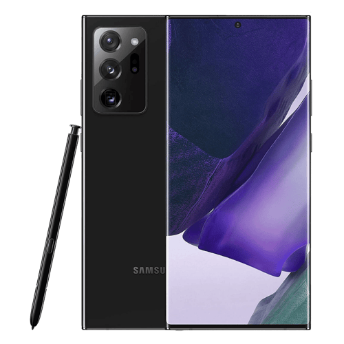 Buy Samsung Galaxy Note 20 (Mystic Black, 12GB-256GB) Online