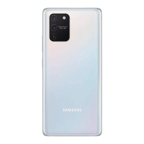 Galaxy S10 Prism White 128 GB docomo Galaxy S10 ◇ 8GB/128GB