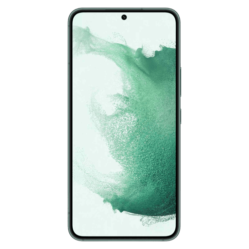 Buy Samsung Galaxy S22 5g Green 256GB online at best price
