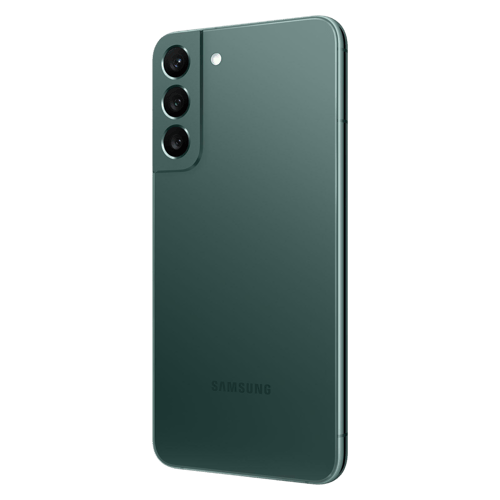 Buy Samsung Galaxy S22 Plus 5G 128GB (Green) at Poorvika