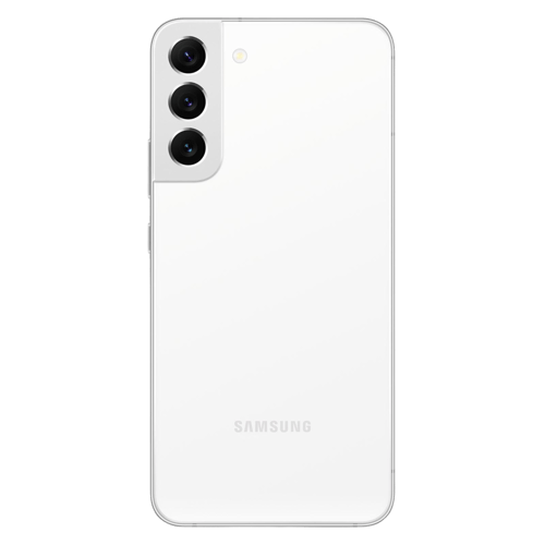 Shop Samsung Galaxy S22 Plus 5G ( Phantom White,8GB-256GB )