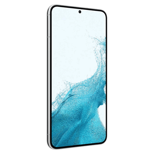 Shop Samsung Galaxy S22 Plus 5G ( Phantom White,8GB-256GB )