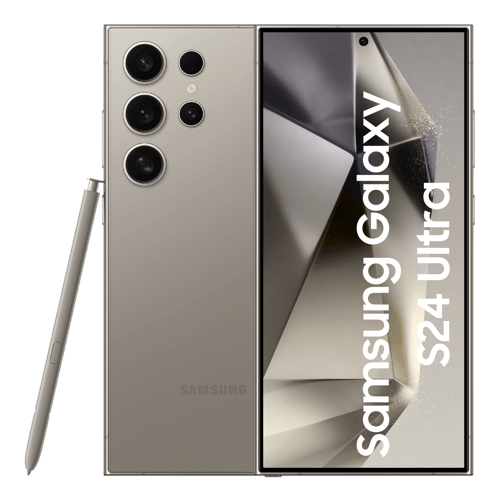 Secure Your Samsung S24 Ultra Mobile at an Unbeatable Price!
