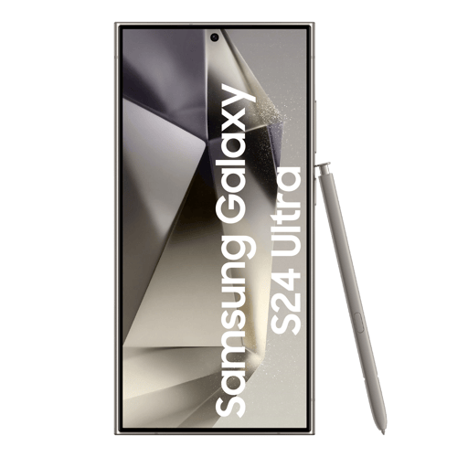 Buy SAMSUNG Galaxy S24 Ultra 5G (12GB RAM, 256GB, Titanium Black