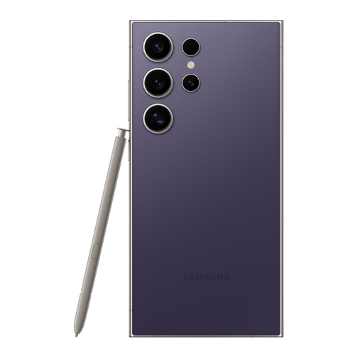 Experience Next-Level Technology with the Galaxy S24 Ultra!