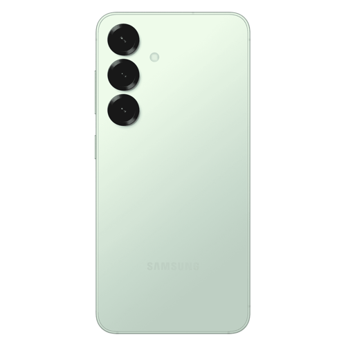 Grab the new Samsung S25 5G Mint (12GB-256GB) at Best deals