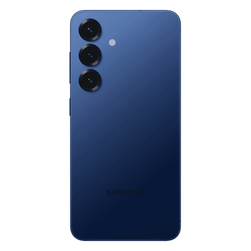Order Samsung Galaxy S25(Navy,12GB-512GB) at Best Discounts!