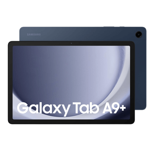 Get the Samsung Galaxy Tab A9 Plus LTE 5G ( Navy, 8GB-128GB )