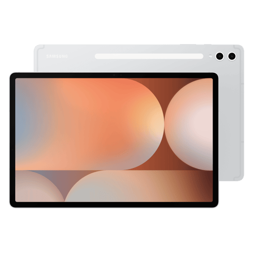 Samsung Galaxy Tab S10 Plus 5G Platinum (Silver,12GB-256GB)