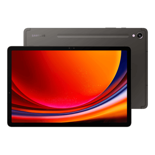 Samsung Galaxy Tab S9 5G X716BZ ( Graphite, 8GB-128GB )