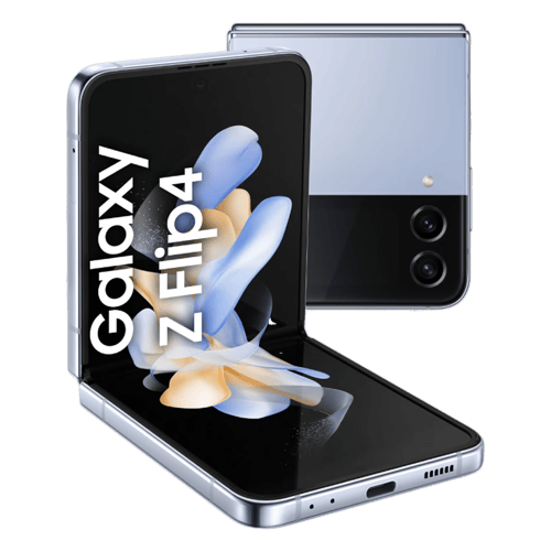 Samsung-galaxy-z-flip-4-5g-