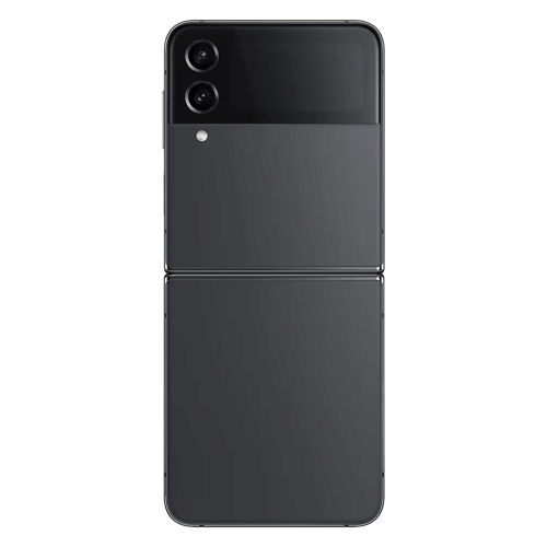 Buy Galaxy Z Flip 4 5g 256GB (Graphite) online at best price