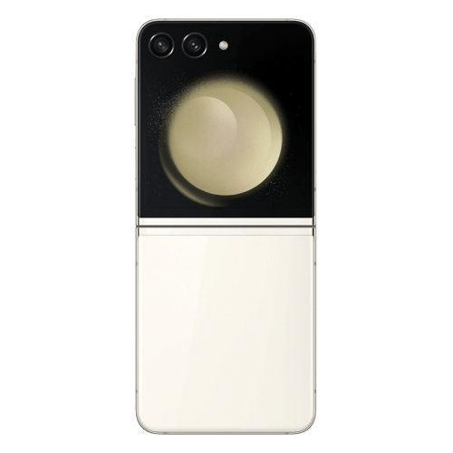 Get Ready to Flip with the new Z Flip 5G mobile at Poorvika