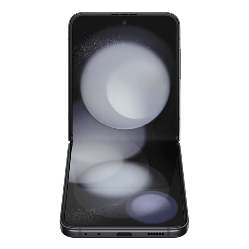 Galaxy Z Flip 5 512GB グラファイト Ourfriday | Samsung Galaxy Z Flip 5 5G Smartphone (8+512GB