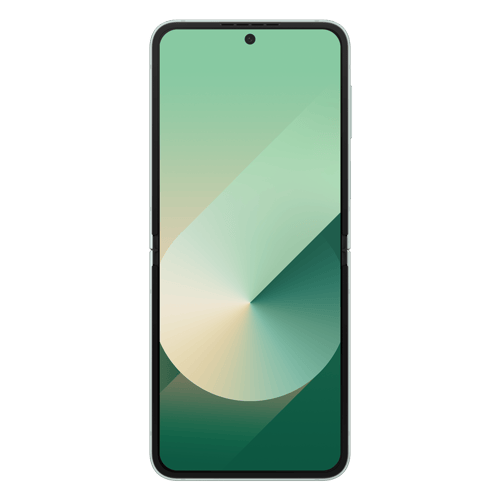 Buy Galaxy Z Flip Mint 256gb and Avail Exciting EMI Options!