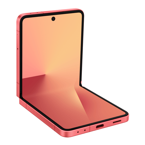 Galaxy Z Flip7 512GB コーラルレッド 美品 f85 Galaxy Z Flip7 512GB コーラルレッド 美品 f85 Samsung Galaxy Z