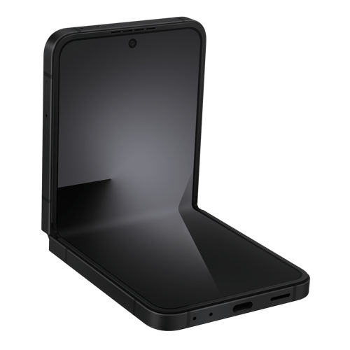 Own Galaxy Z Flip7 FE 5G (Black, 8GB-256GB) at Best Offers!