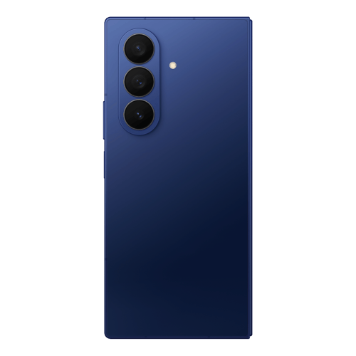 Buy Galaxy Z Fold7 5G (Blue Shadow, 12GB-256GB) at Poorvika!